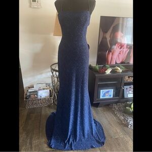 Sparkle Maxi Dress Medium